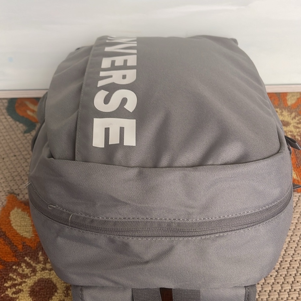 Converse Speed Backpack NWT - Picture 13 of 16